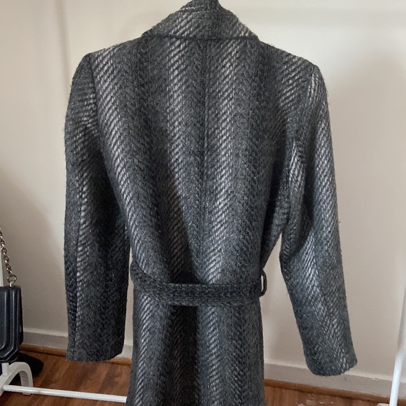 Jack by BB Dakota Coat - Picture 3 of 3